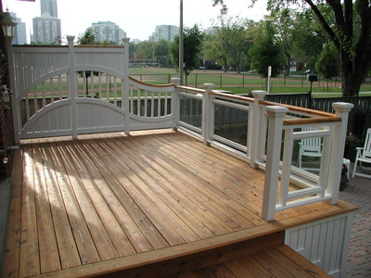 Deck 7