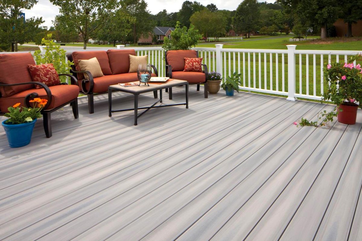 Deck Designer in St. Loui